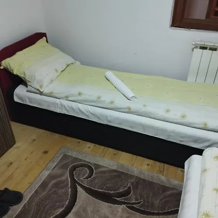 Apartman Ajan