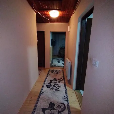 Apartman Ajan Apartamento Sarajevo