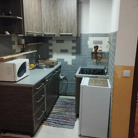 Apartman Ajan Apartamento Sarajevo