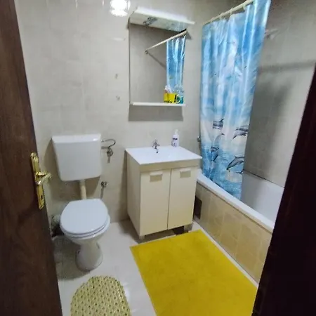 Apartamento Apartman Ajan Sarajevo