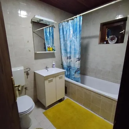 Apartman Ajan Apartamento