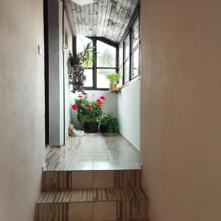 Apartman Ajan Apartamento Sarajevo