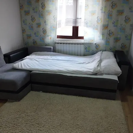 Apartman Ajan Apartamento *